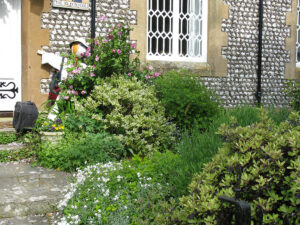 Oving Scarecrow Day Image Gallery 2009: Oving School