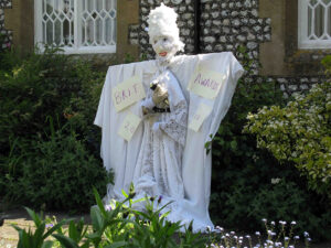 Oving Scarecrow Day Image Gallery 2011 Brit Awards