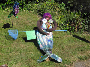 Oving Scarecrow Day Image Gallery 2011 Metalicia