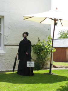 Oving Scarecrow Day Image Gallery 2012 Great Grandma Dix